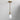 Chaika | Down Rod Pendant