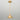 Penn | Down Rod Pendant