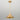 Penn | Down Rod Pendant