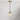 Humphrey (Clear) | Down Rod Pendant