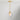 Humphrey (Clear) | Down Rod Pendant