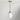 Humphrey (Opal) | Down Rod Pendant