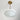 Jasper (Opal Striped) | Down Rod Pendant