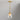 Rockford (Clear) | Down Rod Pendant