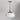 Kingsley | Down Rod Pendant