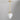 Buchanan (Opal) | Historic Ornate Down Rod