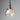 Hamilton (8" Clear) | Cord