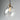 Hamilton (12" Clear) | Cord