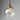 Hamilton (8" Clear) | Cord