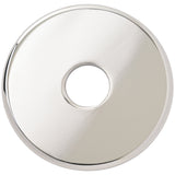 Polished Nickel