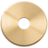 Raw Brass