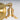 Chaika | 3 Shade Cross Bar Sconce