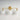 Thetford | 3 Shade Cross Bar Sconce