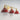 Whitaker (7") | 3 Shade Cross Bar Sconce