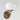 Mulberry (Opal) | Elbow Sconce