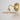 Collinwood | Small Gooseneck Sconce