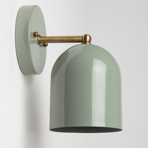 Open image in slideshow, Jefferson | Modern Sconce
