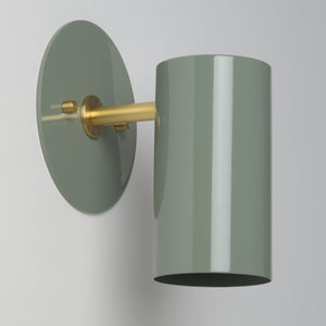 Open image in slideshow, Worthington (Colors) | Modern Sconce
