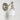 Chaika | Small Adjustable Arm Sconce