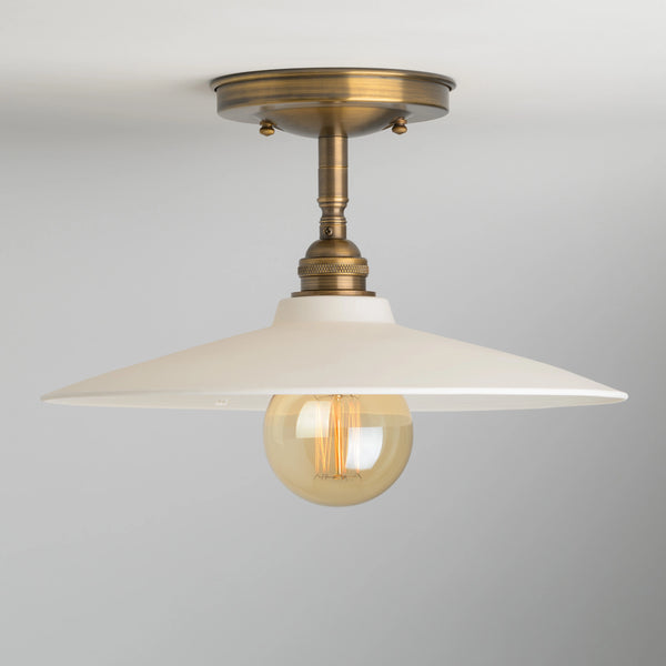 Collinwood | Stem – Olde Brick Lighting