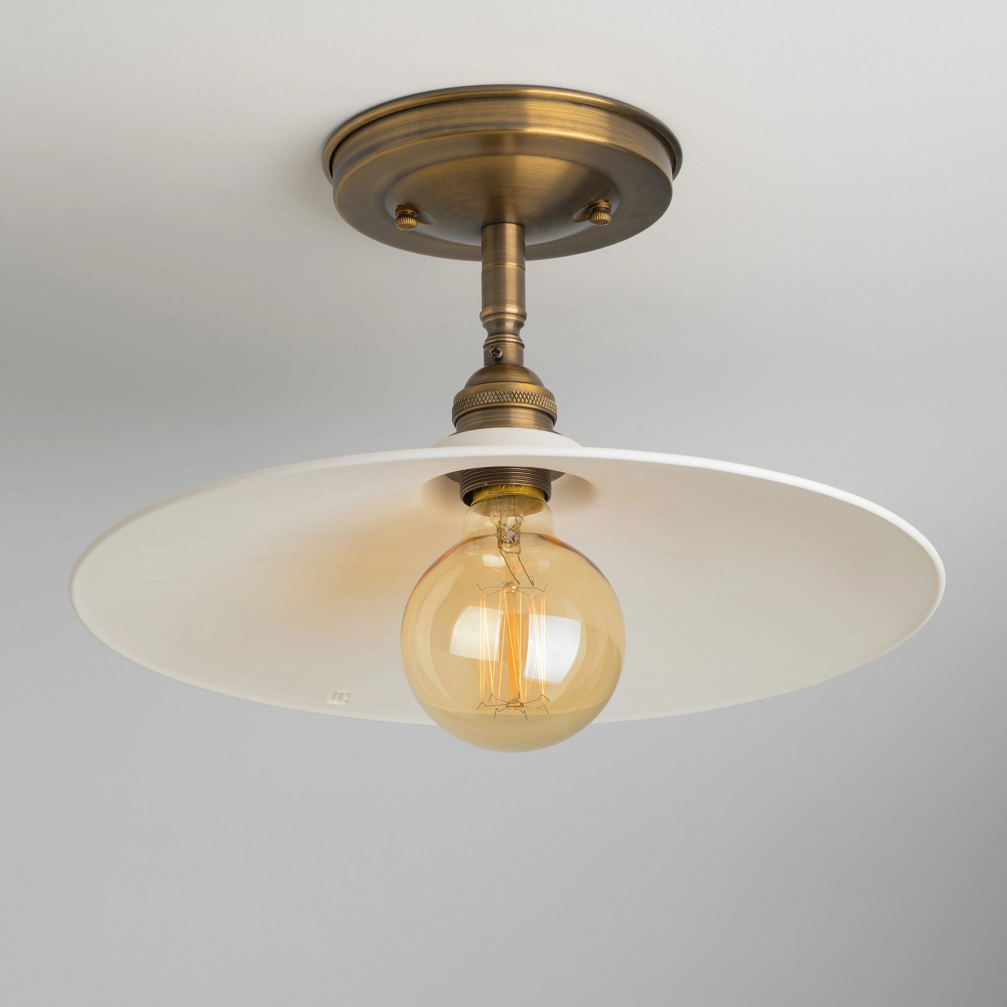 Collinwood | Stem – Olde Brick Lighting
