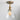 Thetford (6", 8", or 10" Clear) | Stem