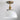 Thetford (6", 8" or 10" Opal) | Stem