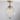 Lorraine | Historic Ornate Stem