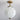 Lorraine | Historic Ornate Stem