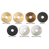 Metal Finish Kit (7)