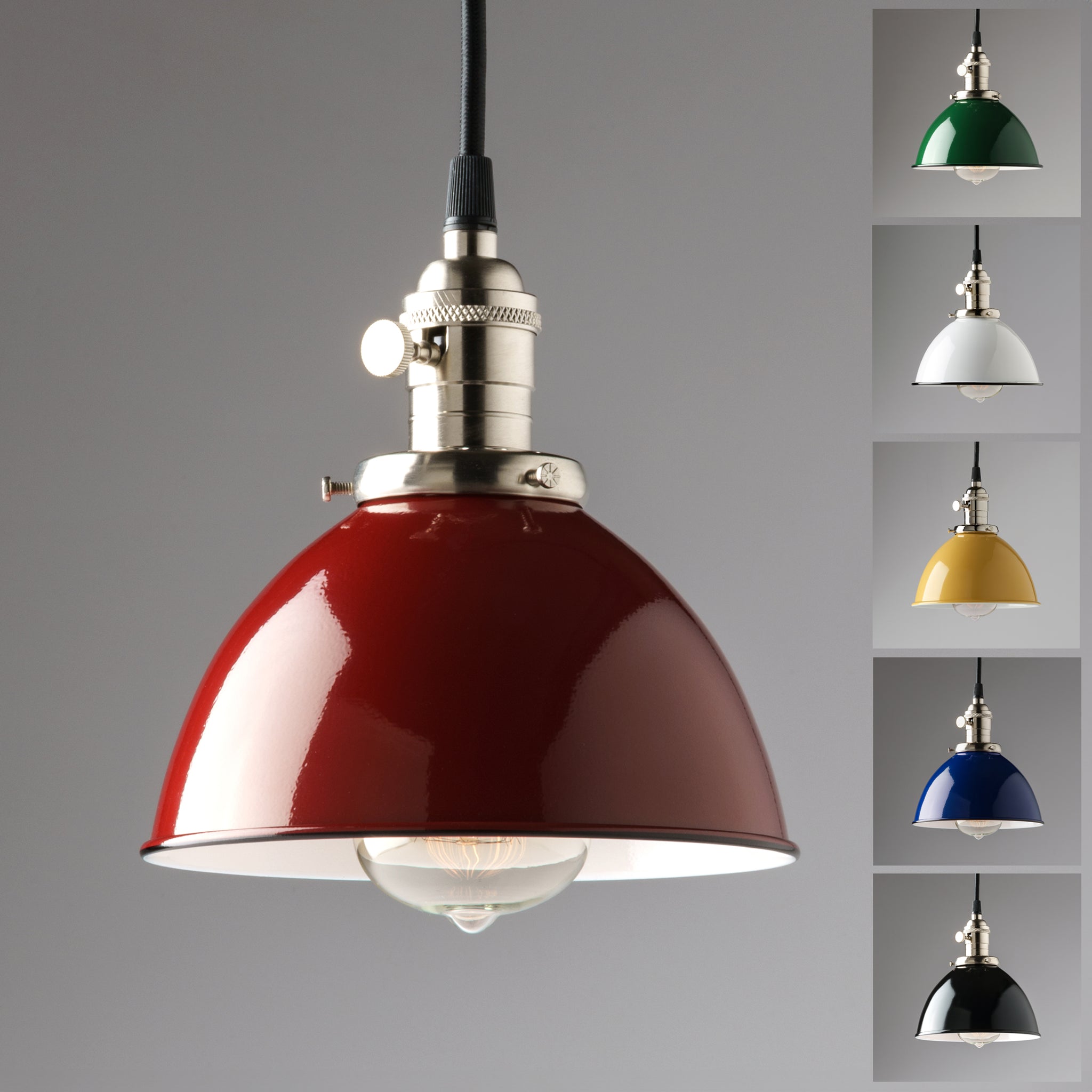 RED DOT受賞ランプ◇The New Old Light Medium青 Whitaker-Composite_22717890-