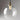 Hamilton (12" Clear) | Cord