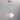 Ryttenberg (Opal) | Down Rod Pendant