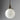 Hamilton (8" Opal) | Cord