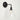 Beck 7-inch (Clear) | Elbow Sconce