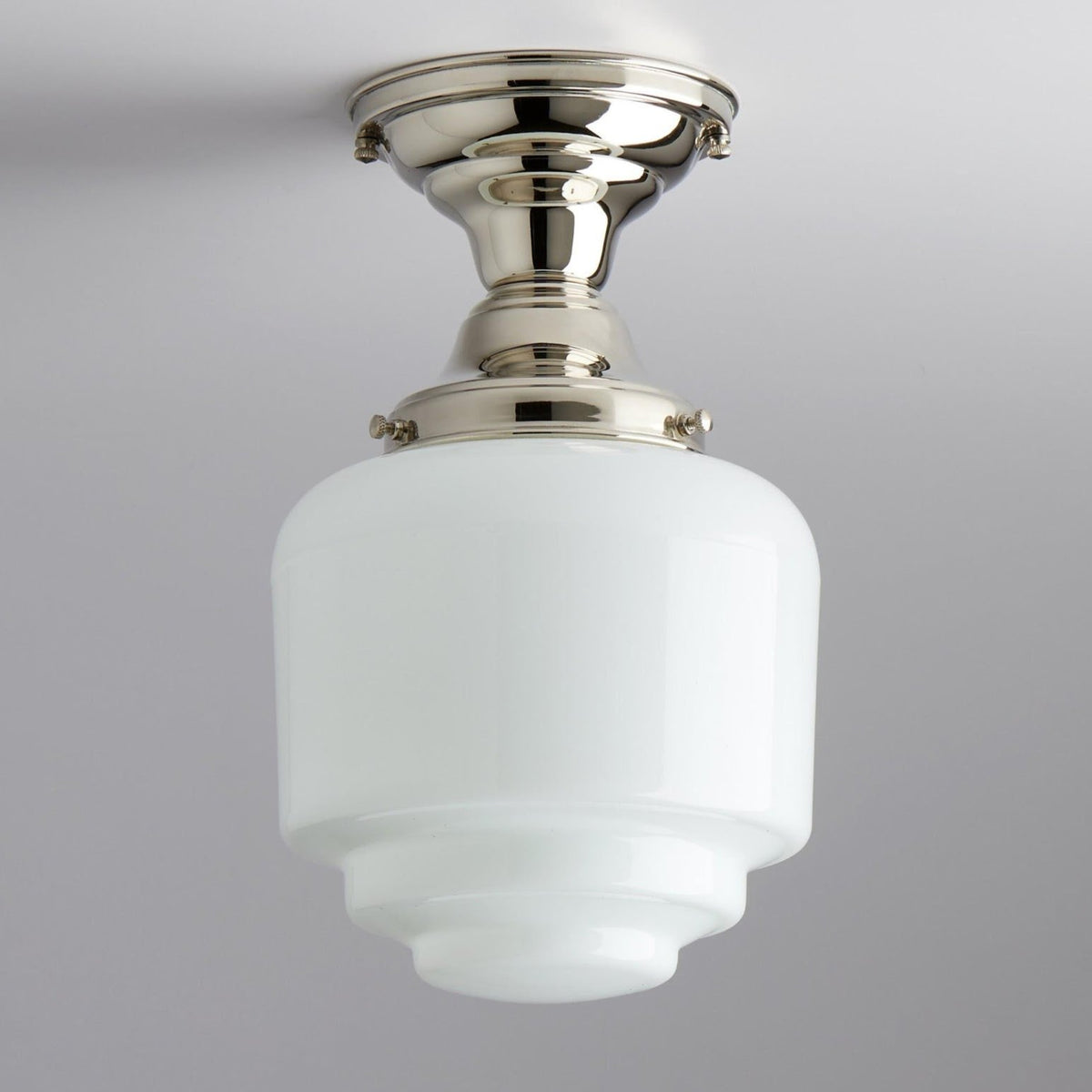 Linden | Hourglass – Olde Brick Lighting