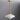Jasper (Opal) | Down Rod Pendant