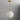 Lorraine (Opal) | Down Rod Pendant