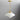 Jasper (Opal) | Down Rod Pendant