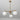 Hamilton (Opal) | Historic Chandelier
