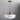Rutland (Opal) | Down Rod Pendant