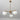Trevor (Opal) | Historic Chandelier