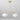 Ryttenberg | 2 Shade Chandelier