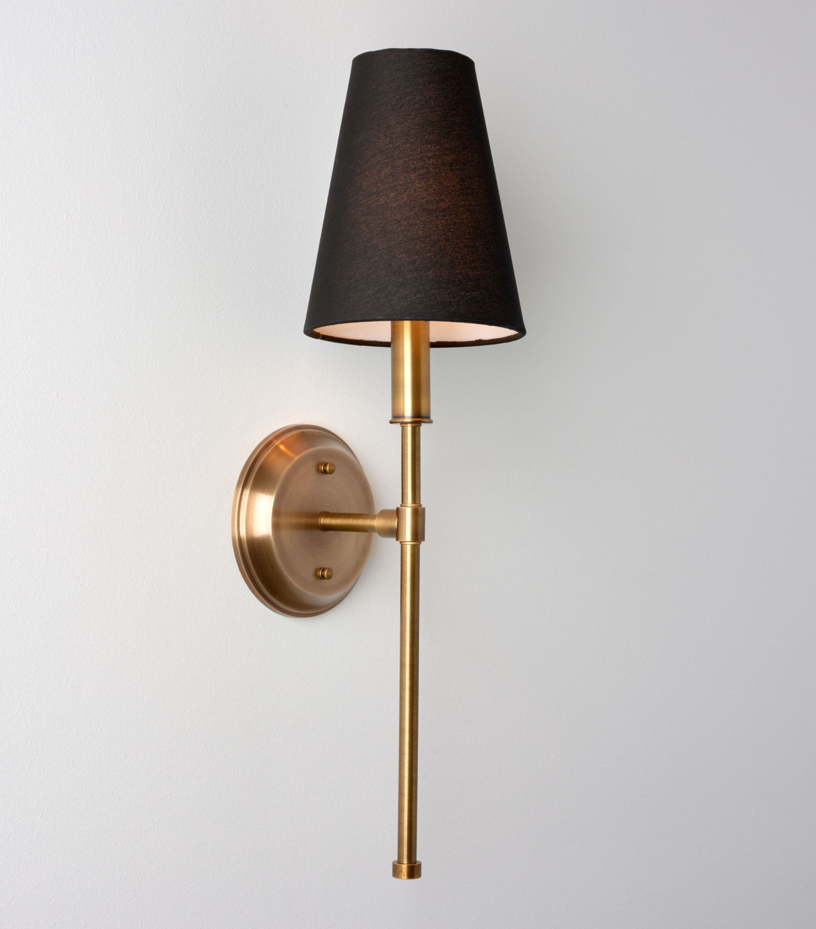 Ridley | Tail Sconce