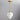 Buchanan (Opal) | Down Rod Pendant