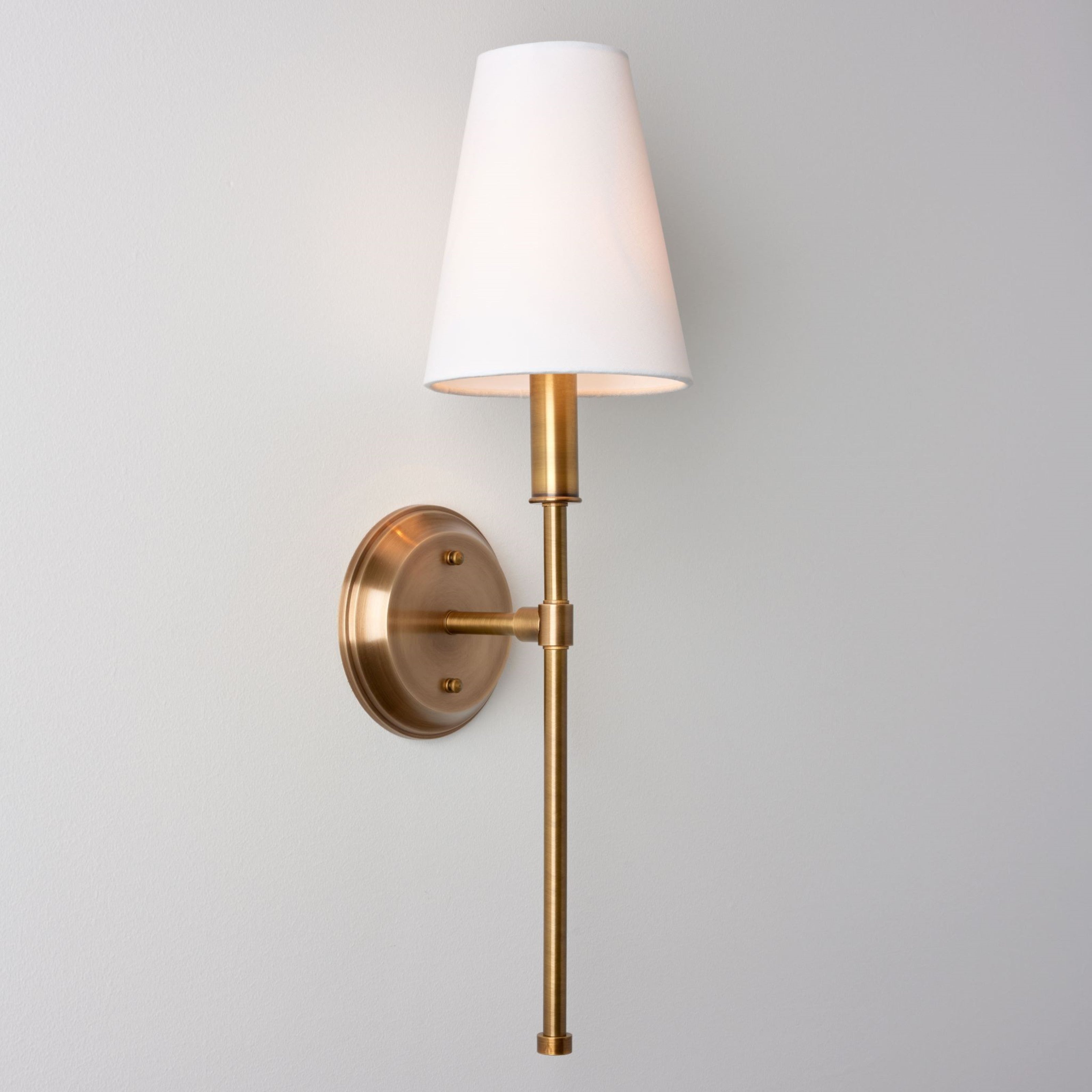Ridley | Tail Sconce