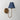 Shortened Ridley | U-Curve Sconce