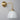 Thetford (6" or 8" Opal) | Gaselier Sconce