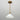Beck (Opal) | Down Rod Pendant