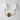 Ridley | 2 Shade J-Curve Sconce